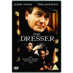 The Dresser [DVD] [2004]
